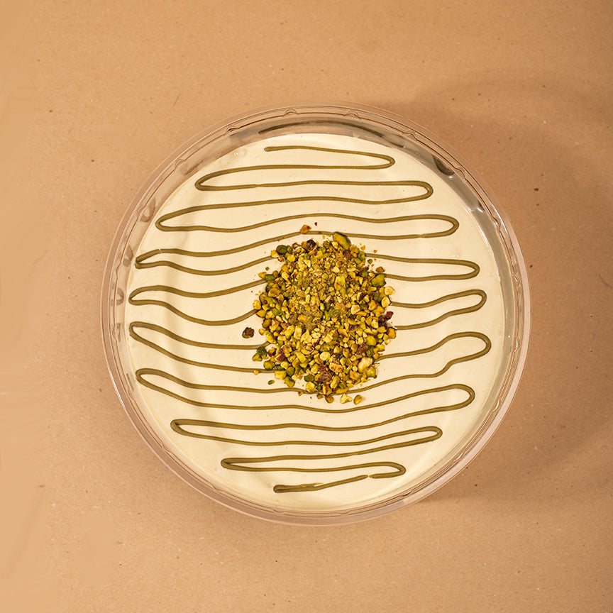 Pistachio Sweet